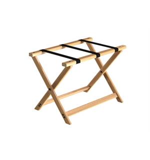 Craster bagasjestativ eik 665x417x466mm (BxDxH) 